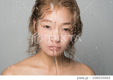 portrait portrait 106650868