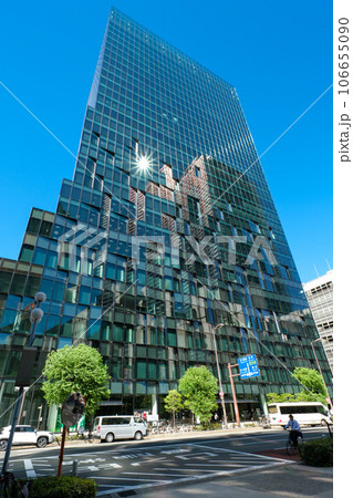 大阪富国生命ビル 106655090