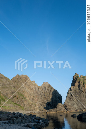 島武意海岸 106655385