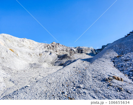 川原毛地獄 川原毛地獄 106655634