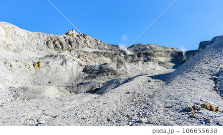 川原毛地獄 川原毛地獄 106655638