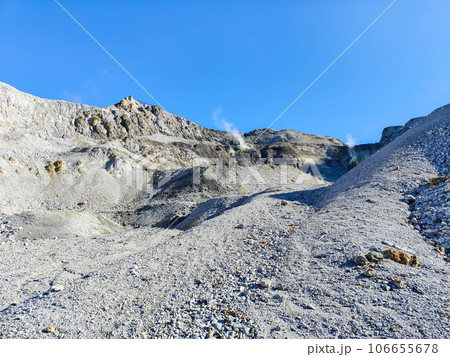 川原毛地獄 106655678