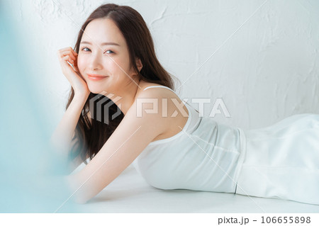 ビューティーイメージ 106655898