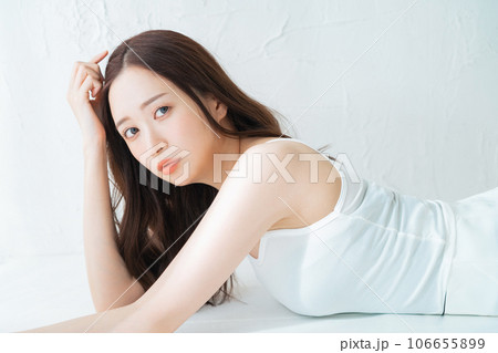 ビューティーイメージ 106655899