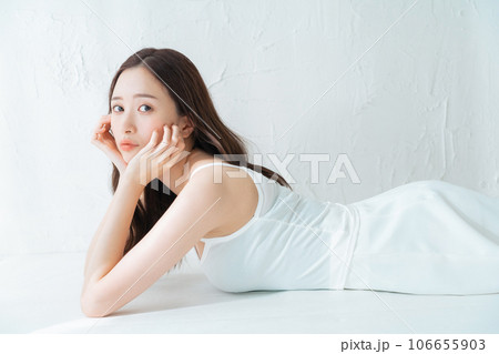 ビューティーイメージ ビューティーイメージ 106655903