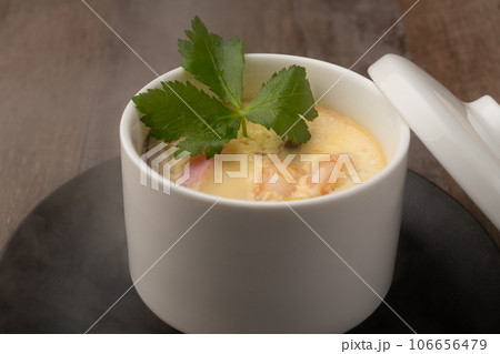 茶碗蒸し　 106656479