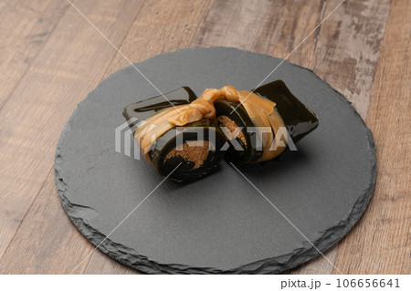 昆布巻 昆布巻 106656641