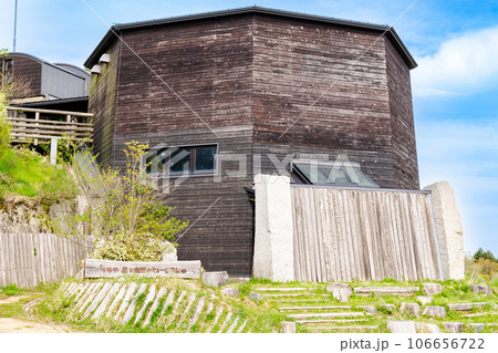 ちはや 星と自然のミュージアム ちはや 星と自然のミュージアム 106656722