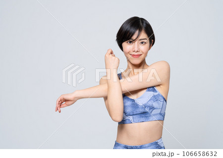 フィットネス フィットネス 106658632