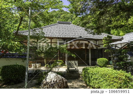 小浜　高成寺　瑞雲院　福井県小浜市 106659951