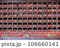 ダルマみくじ 106660141