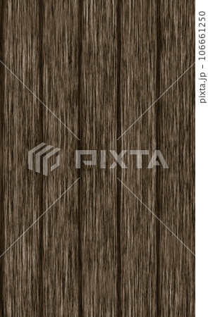 シームレスな粗木の背景 106661250