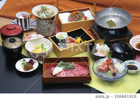 和食ランチ 和食ランチ 106661828