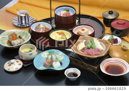 和御膳　定食　和食　ランチ 106661829