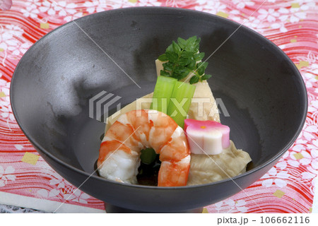 一品料理　創作料理 106662116