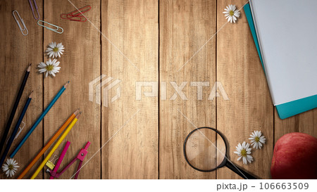 World Teacher Day World Teacher Day 106663509