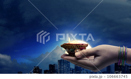 Diwali Festival 106663745