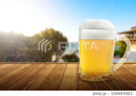 Oktoberfest Oktoberfest 106664001