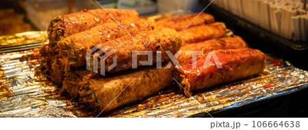 肉 人体 お肉 106664638