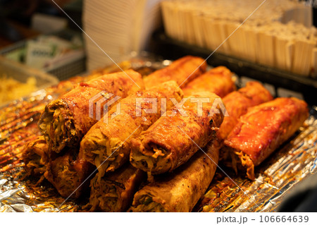 肉 人体 お肉 106664639