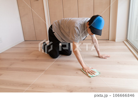 ハウスクリーニング ハウスクリーニング 106666846