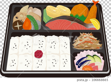 Makunouchi午餐盒 106668665