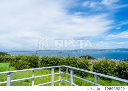 淡路島 東浦周辺の風景 106669299