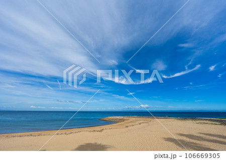 淡路島 東浦周辺の風景 106669305