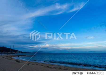 淡路島 東浦周辺の風景 淡路島 東浦周辺の風景 106669320