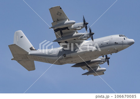 米海兵隊C-130ハーキュリーズ 米海兵隊C-130ハーキュリーズ 106670085