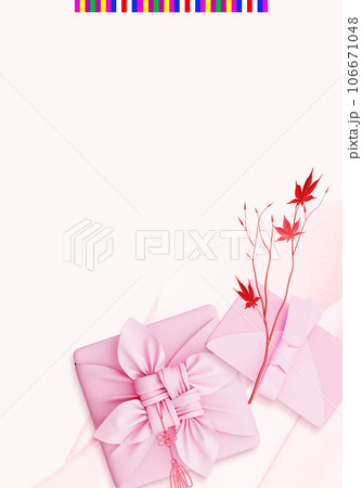 Various 3d rendering backgrounds of Korean Chuseok holiday . 106671048