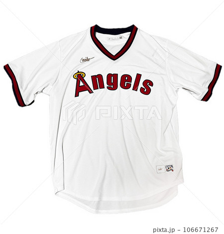 大谷翔平エンジェルス　ユニフォーム エンゼルス 大谷翔平選手 レプリカユニフォームが待望の入荷