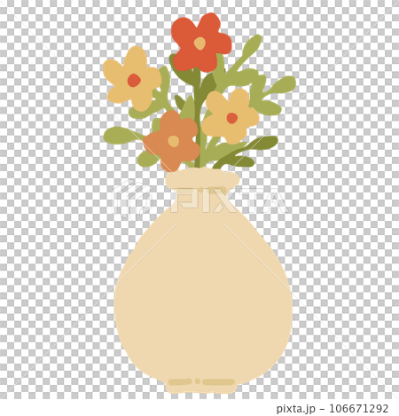 set of farm stickers isolated.vector farm set. hand-drawn stickers on a white background. 106671292