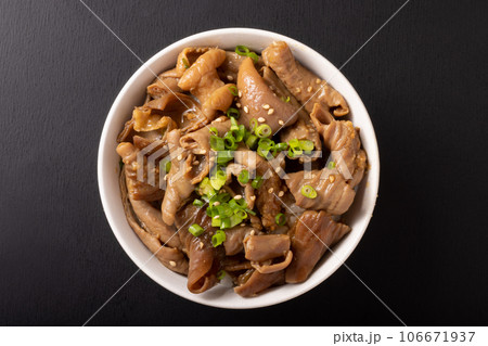 ホルモン丼 ホルモン丼 106671937