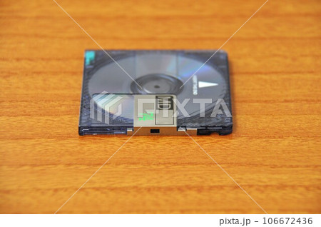 MD　ミニディスク 106672436