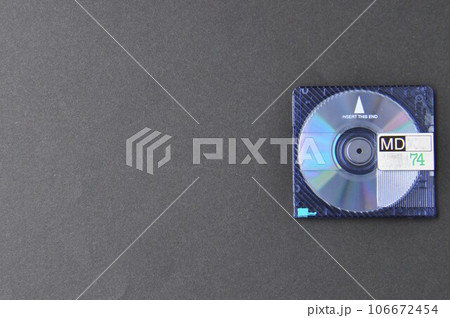 MD　ミニディスク 106672454