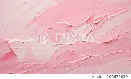 油絵、背景、無題 テクスチャ油絵キャンバス上の抽象的なテクスチャ背景 背景