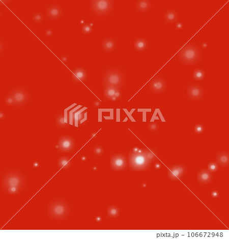 Abstract red background with shiny circles. shine and luster Abstract red background with shiny circles. shine and luster 106672948