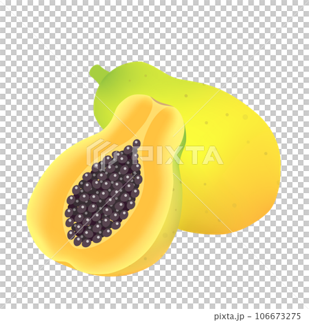 papaya 106673275