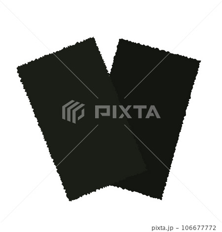 海苔　のり　ノリ 106677772