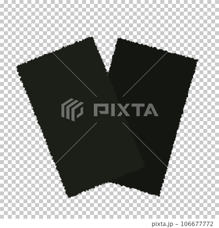 海苔　のり　ノリ 106677772