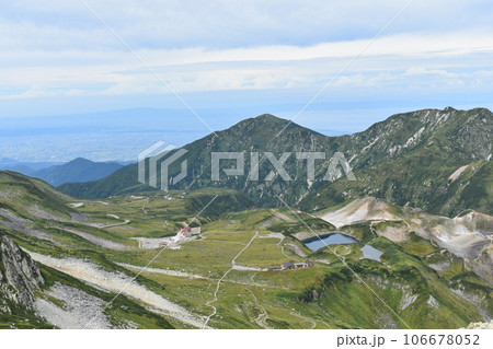 立山・室堂 立山・室堂 106678052