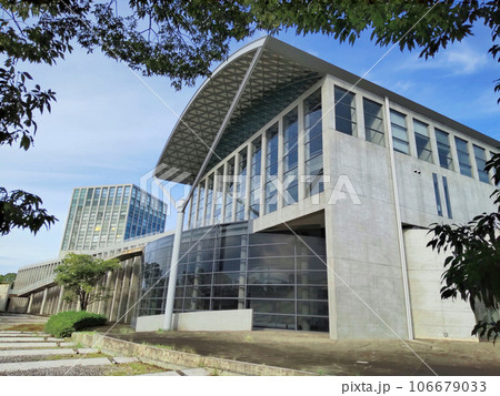 兵庫県立大学 看護学部・看護学研究科（明石看護キャンパス） 106679033