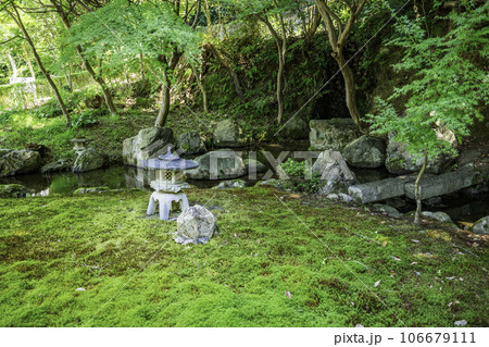 小浜 常高寺 滴翆園 福井県小浜市 小浜 常高寺 滴翆園 福井県小浜市 106679111