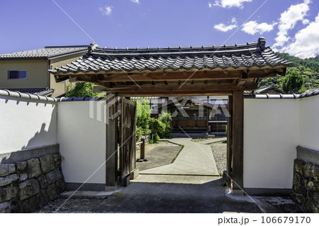 小浜　真福寺　福井県小浜市 106679170