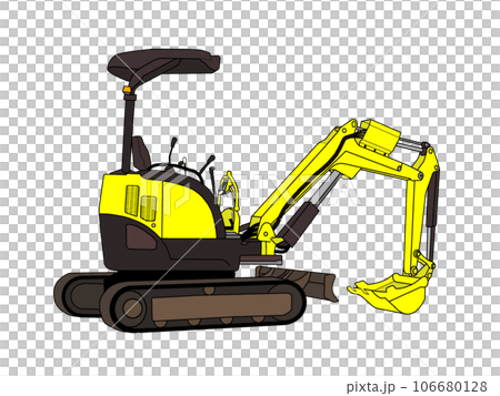 重機 重機 106680128