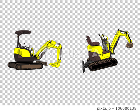 重型設備 106680139