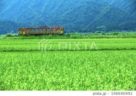 ローカル電車 ローカル電車 106680992