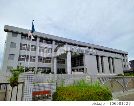 明石運転免許試験場 (明石） 106681329