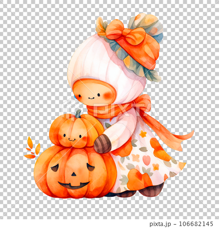 cute halloween clip art